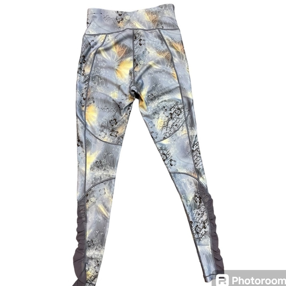 CALIA by Carrie Underwood Urban Mosaic High waisted Leggings - Picture 10 of 15